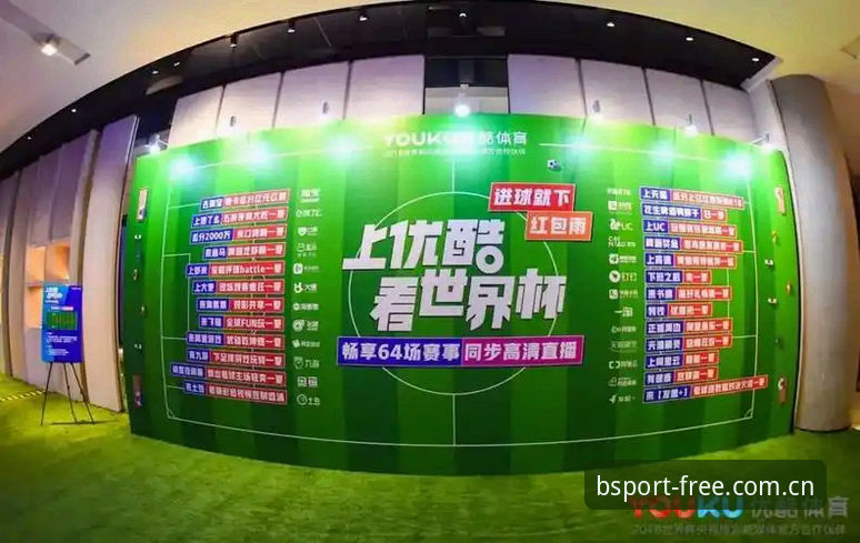 资深用户分享：世界杯观赛受阻背后的故事，b体育平台安装成信息获取新渠道